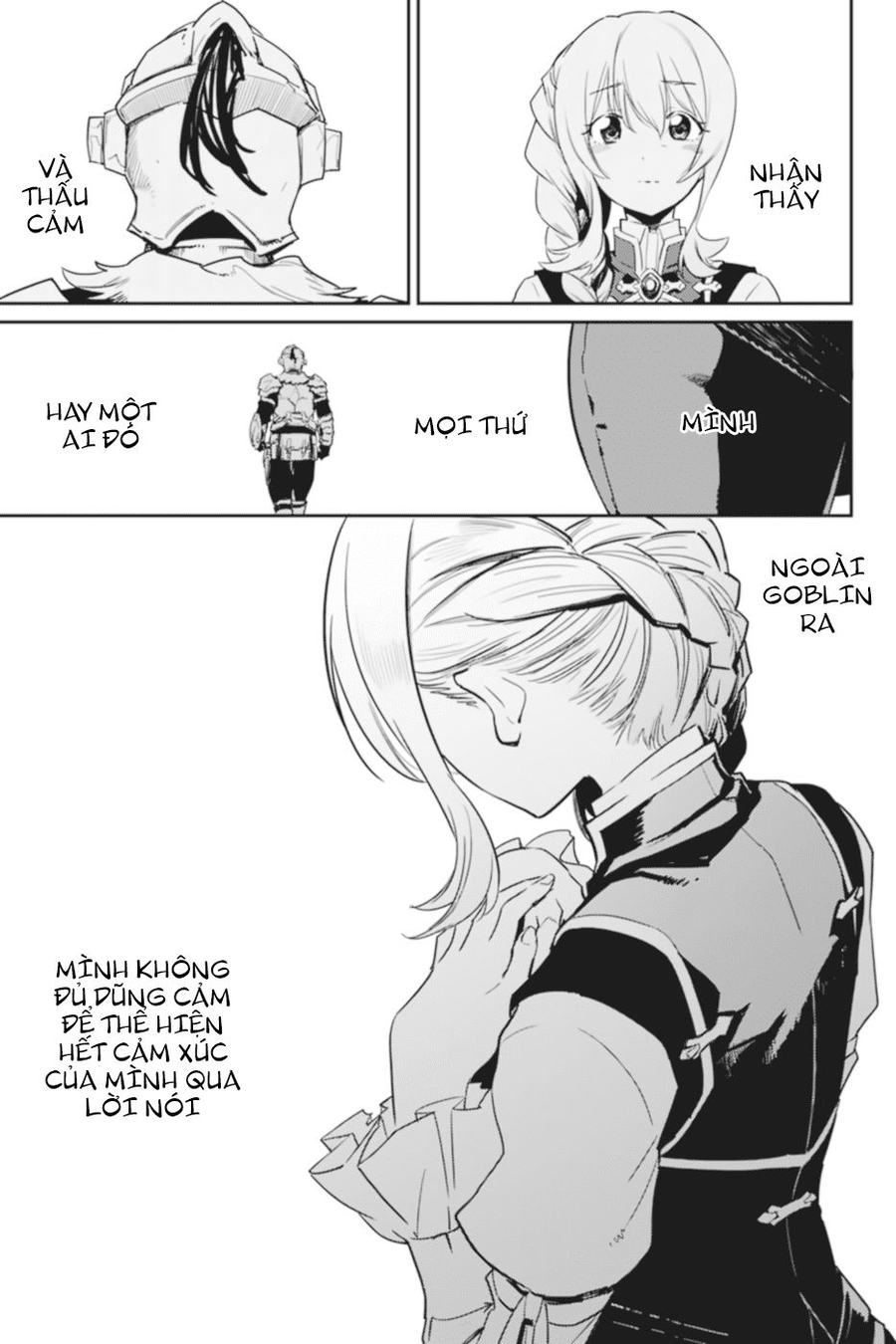 Goblin Slayer Chapter 35 - Trang 2