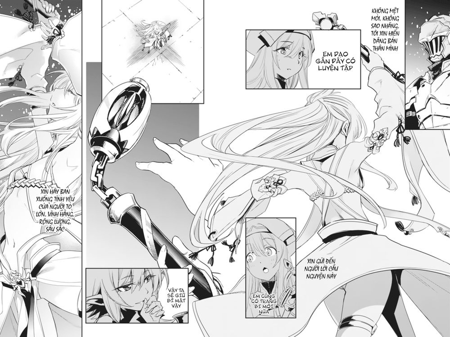 Goblin Slayer Chapter 35 - Trang 2