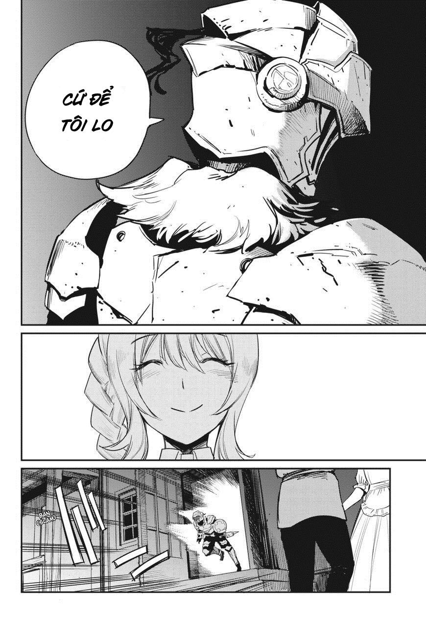 Goblin Slayer Chapter 36 - Trang 2