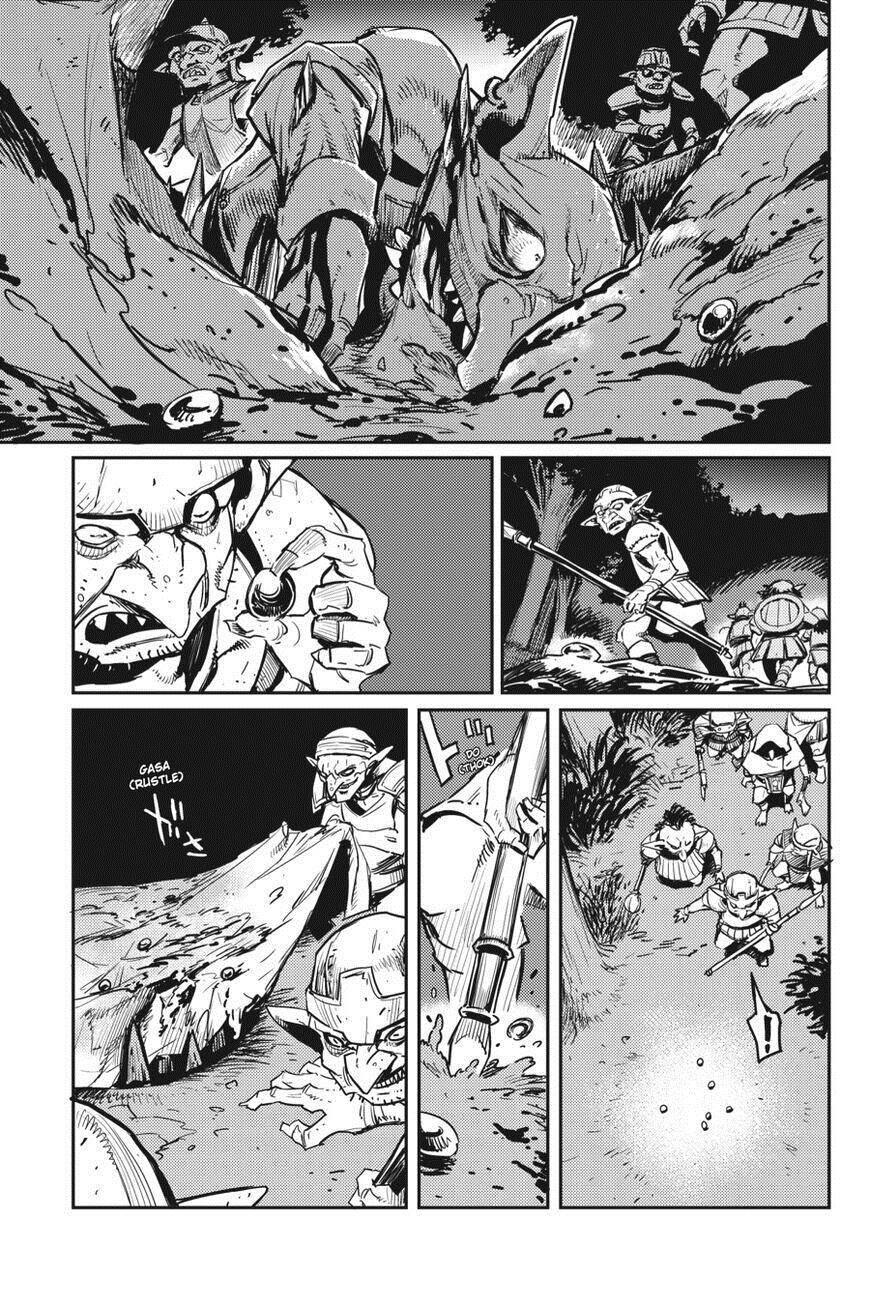 Goblin Slayer Chapter 36 - Trang 2