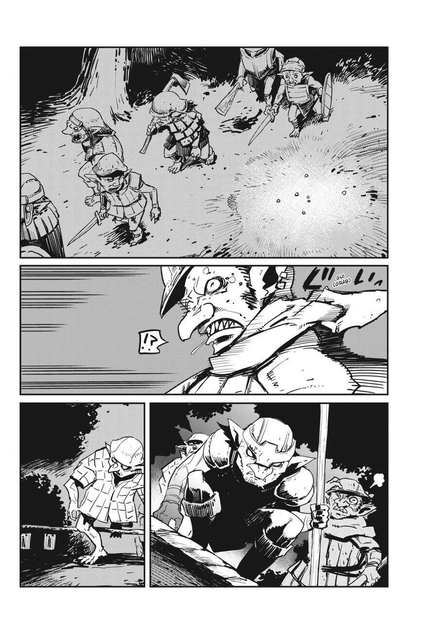 Goblin Slayer Chapter 36 - Trang 2