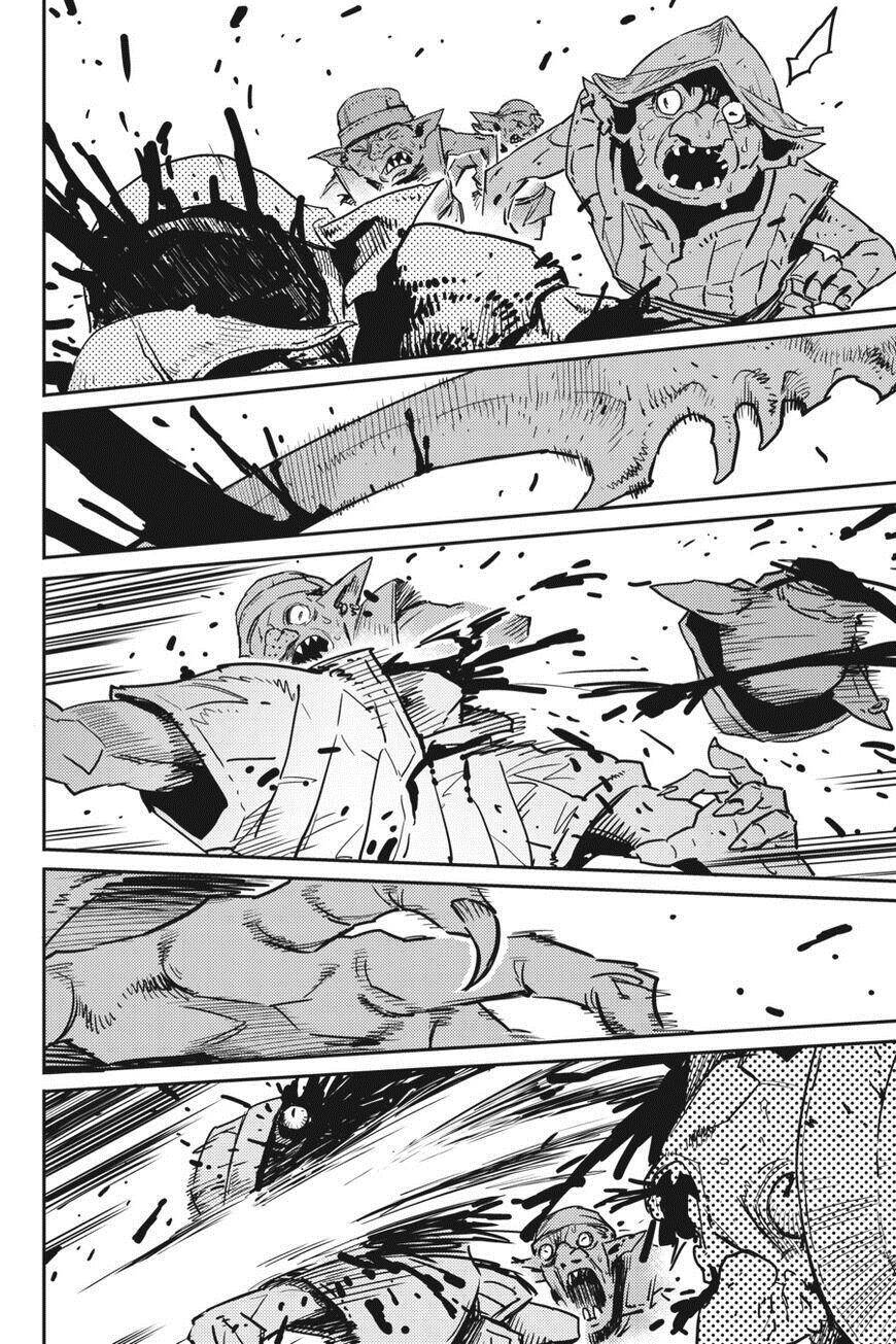 Goblin Slayer Chapter 36 - Trang 2