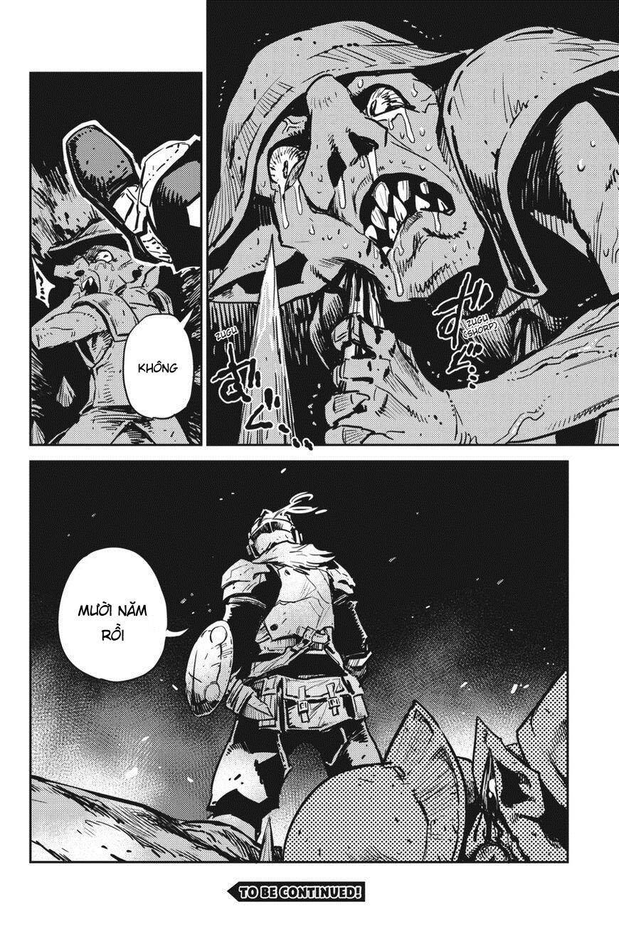 Goblin Slayer Chapter 36 - Trang 2
