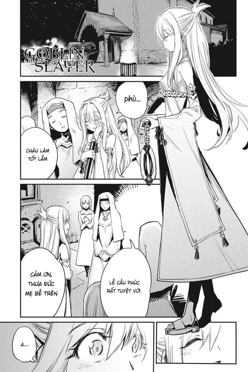 Goblin Slayer Chapter 36 - Trang 2