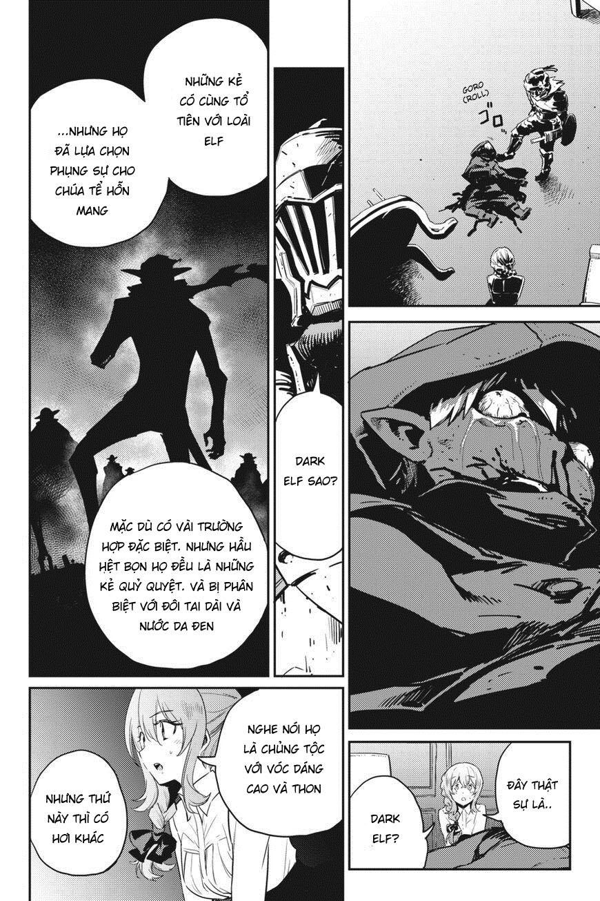 Goblin Slayer Chapter 36 - Trang 2