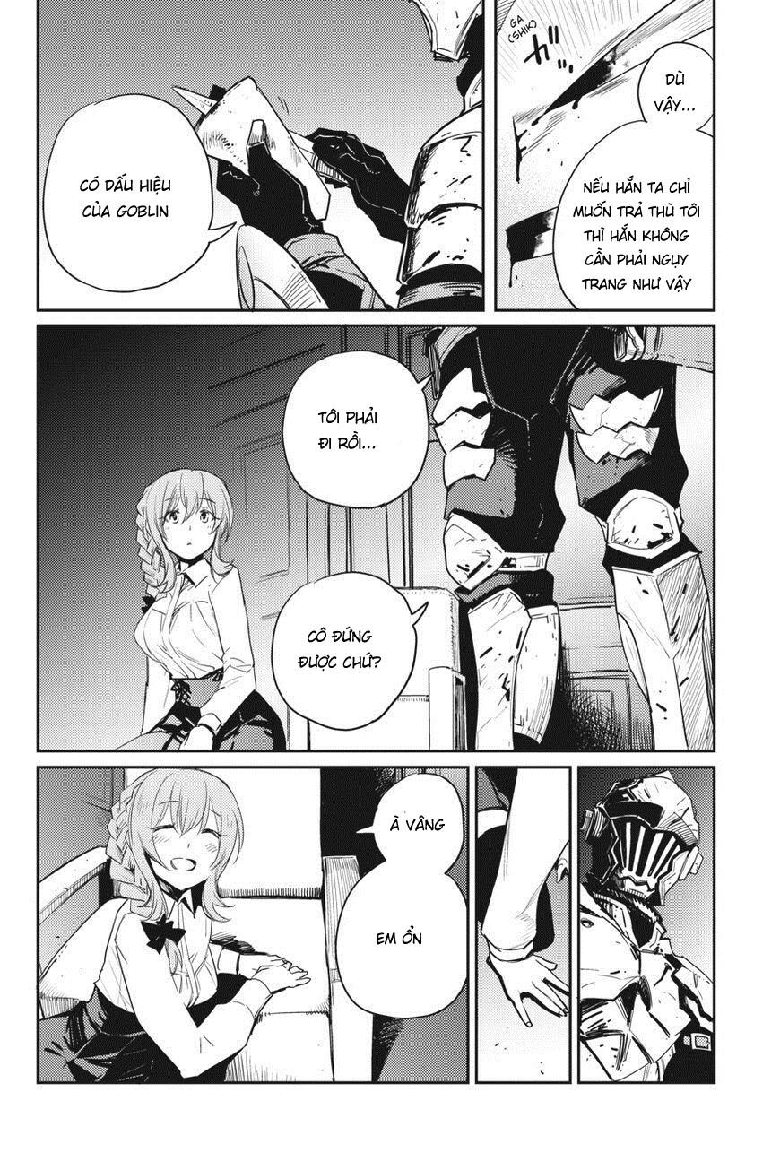 Goblin Slayer Chapter 36 - Trang 2