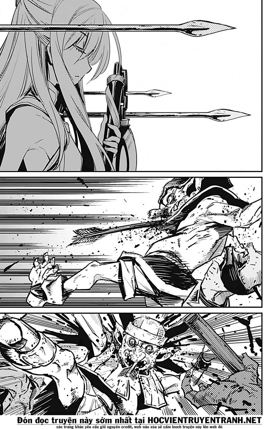 Goblin Slayer Chapter 37 - Trang 2