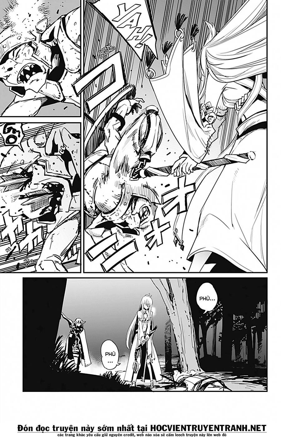 Goblin Slayer Chapter 37 - Trang 2