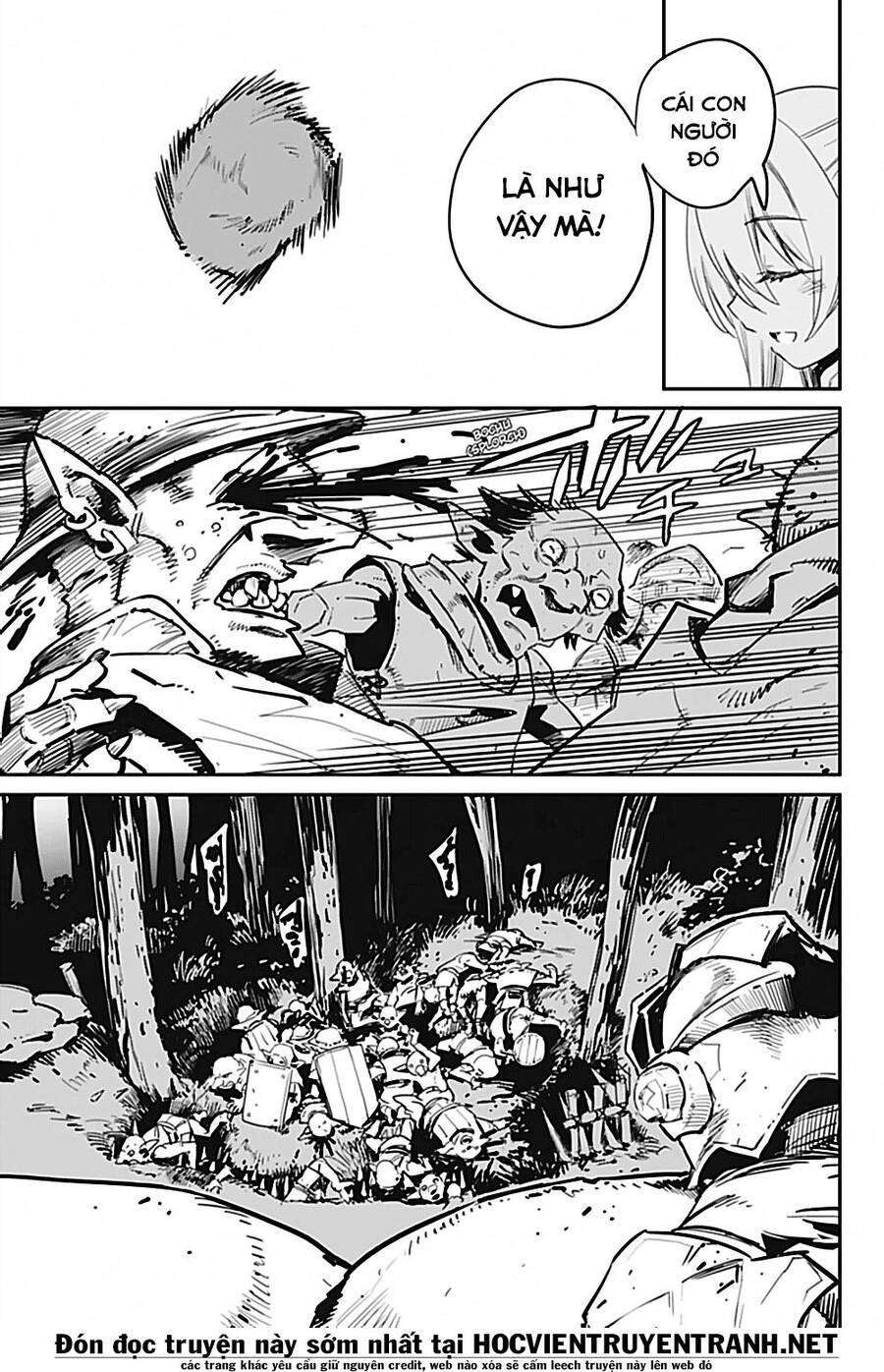 Goblin Slayer Chapter 37 - Trang 2