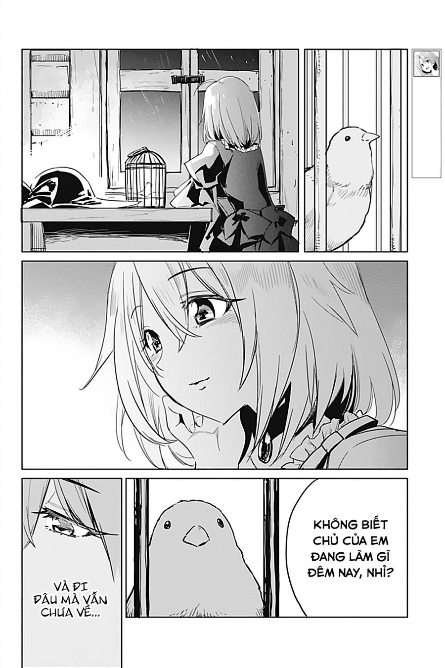Goblin Slayer Chapter 37 - Trang 2