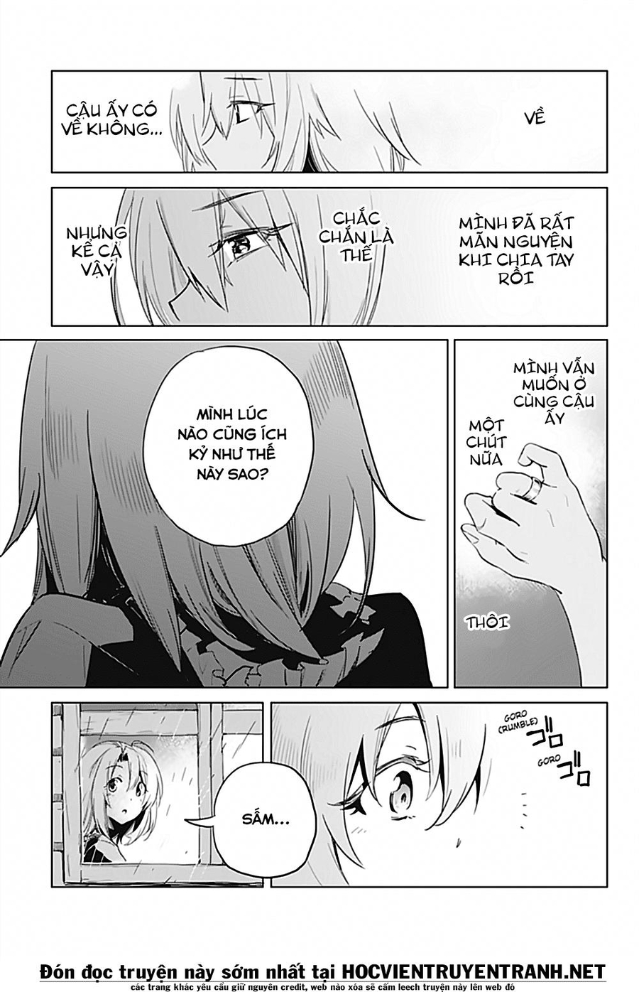 Goblin Slayer Chapter 37 - Trang 2