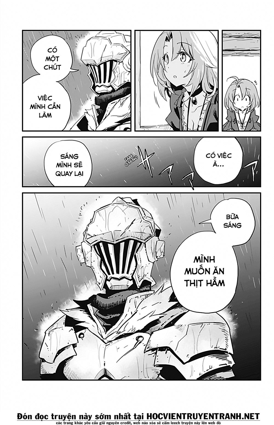 Goblin Slayer Chapter 37 - Trang 2