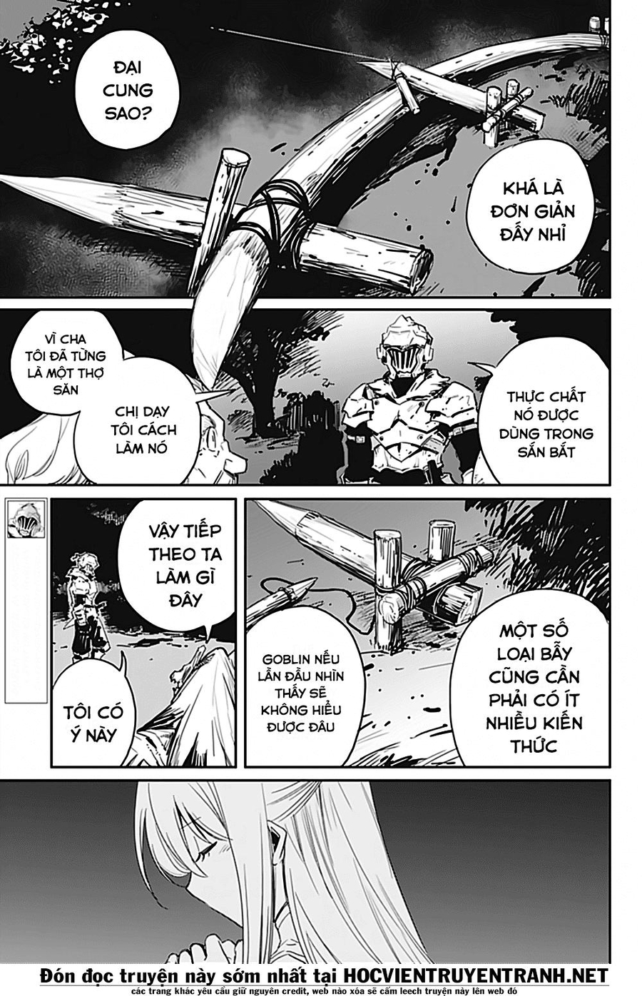 Goblin Slayer Chapter 37 - Trang 2