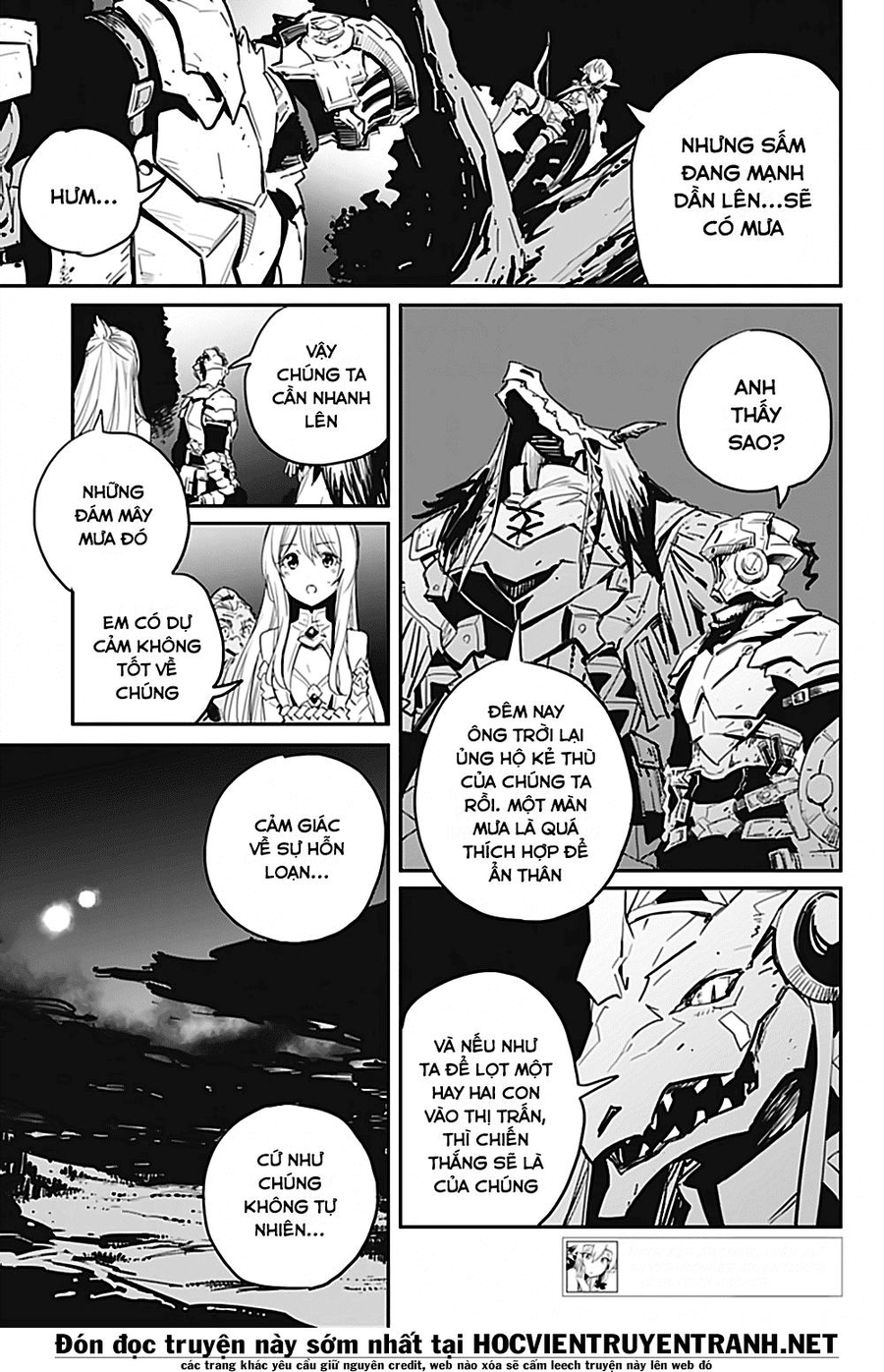 Goblin Slayer Chapter 37 - Trang 2