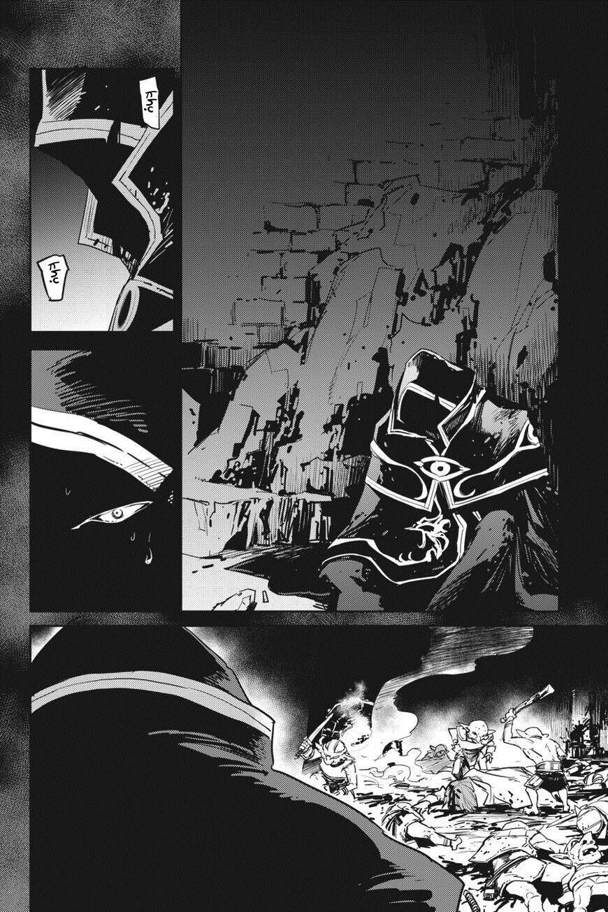 Goblin Slayer Chapter 38 - Trang 2
