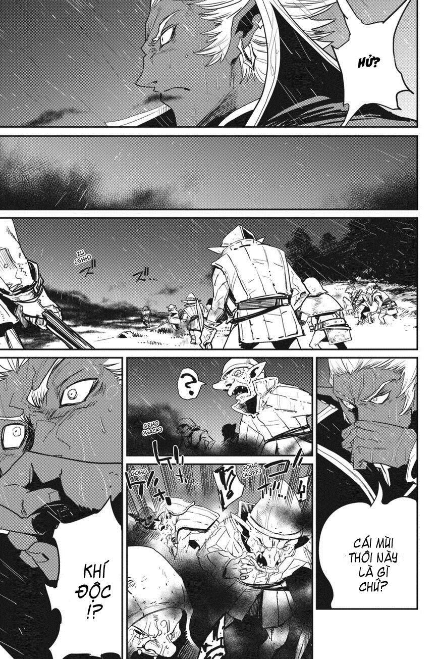 Goblin Slayer Chapter 38 - Trang 2
