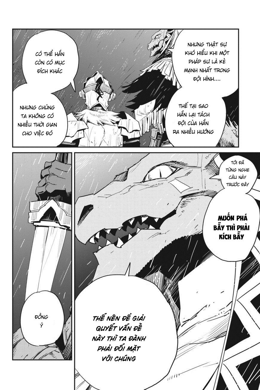 Goblin Slayer Chapter 38 - Trang 2
