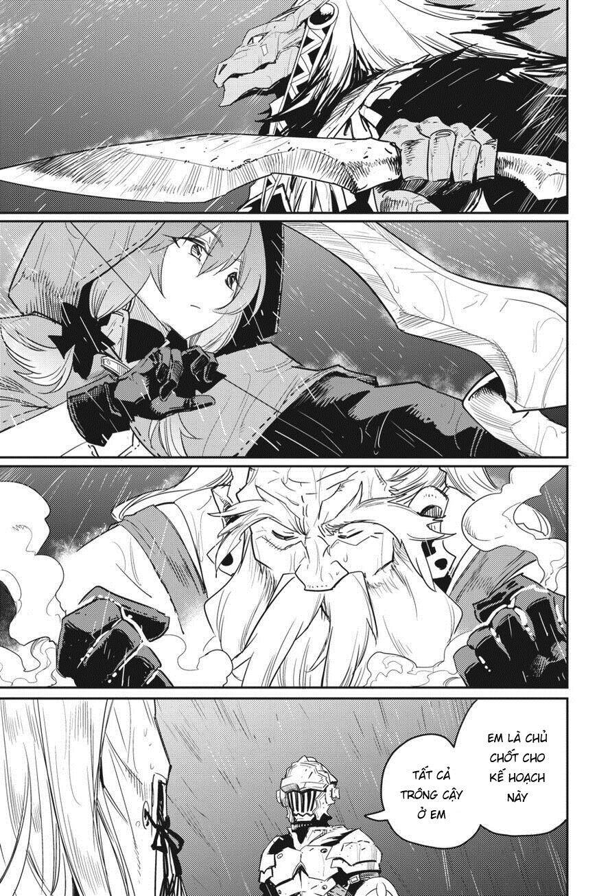 Goblin Slayer Chapter 38 - Trang 2