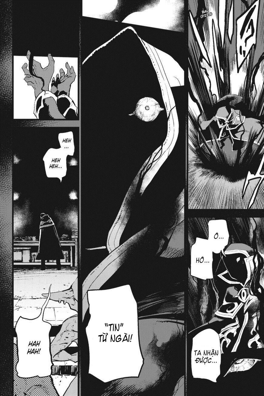 Goblin Slayer Chapter 38 - Trang 2