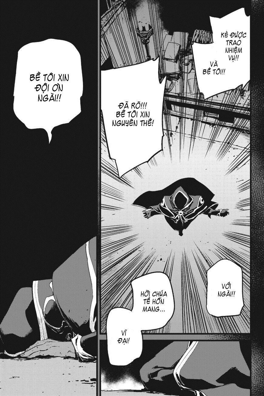 Goblin Slayer Chapter 38 - Trang 2