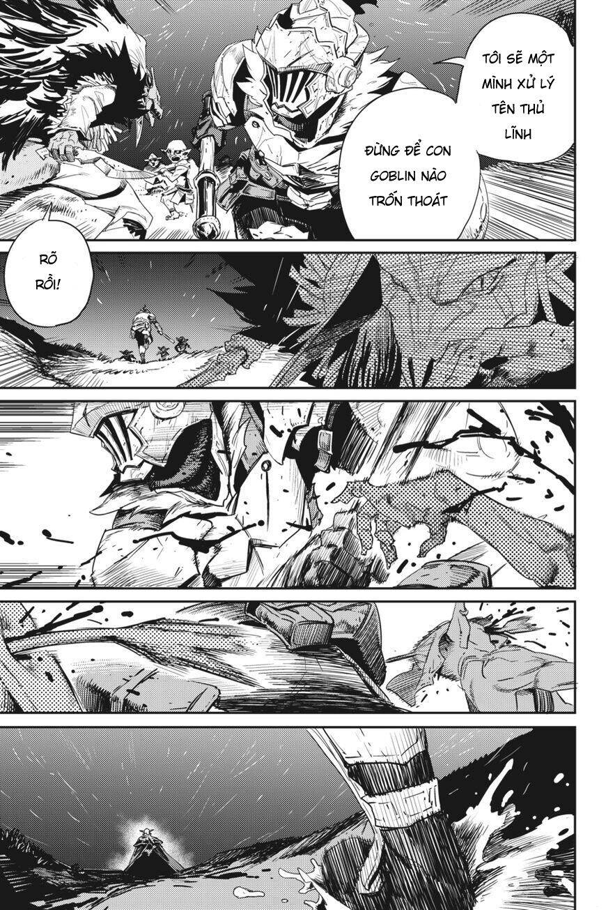 Goblin Slayer Chapter 39 - Trang 2