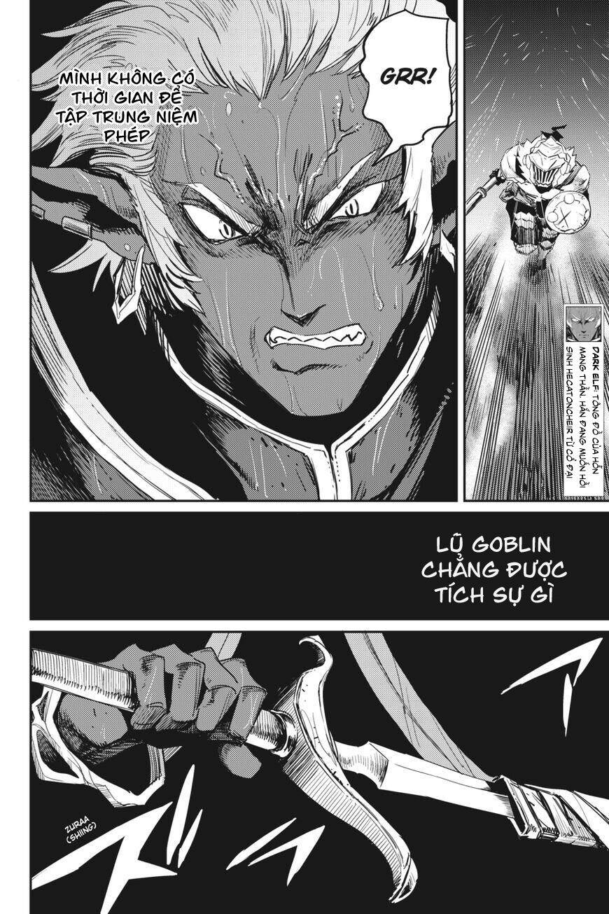 Goblin Slayer Chapter 39 - Trang 2