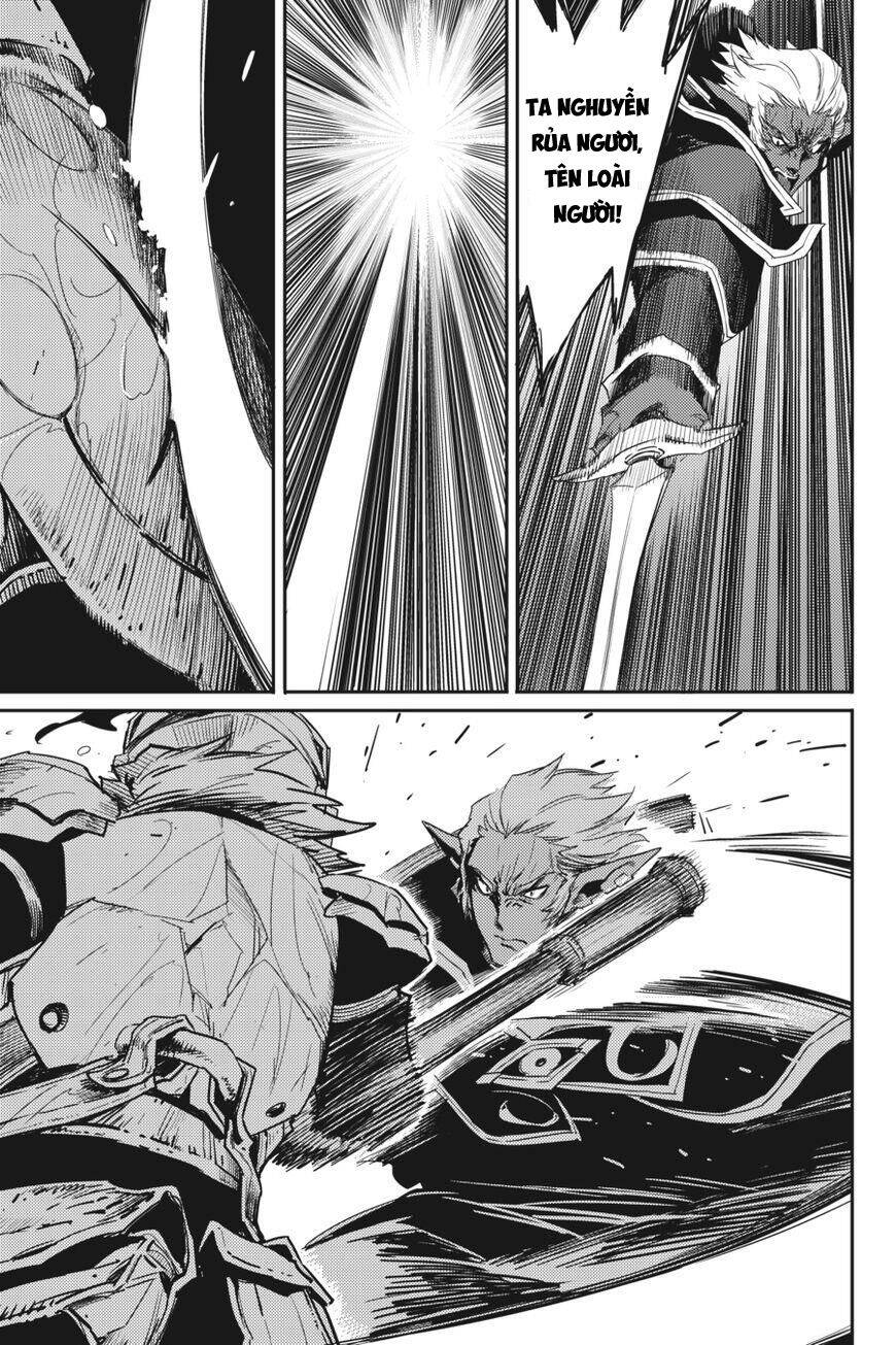 Goblin Slayer Chapter 39 - Trang 2