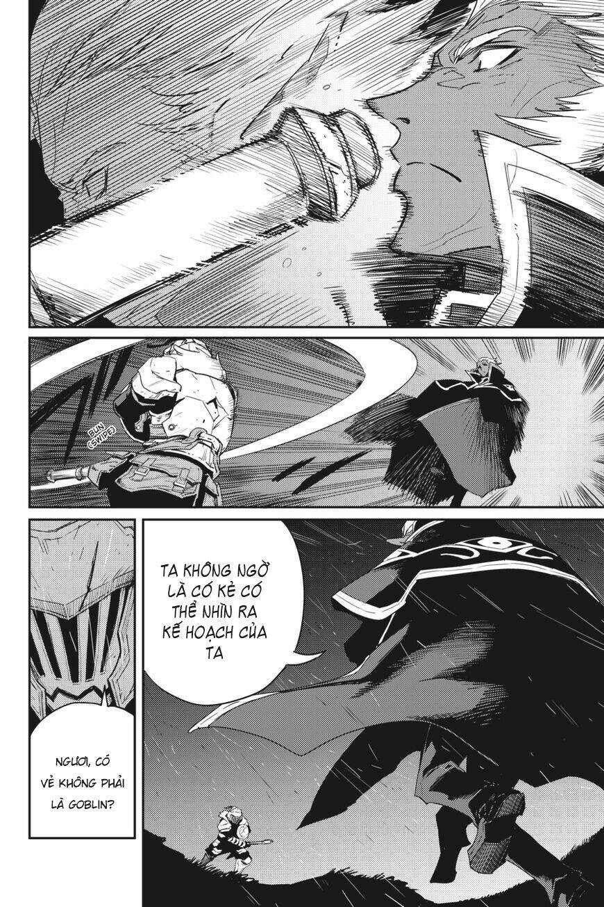Goblin Slayer Chapter 39 - Trang 2