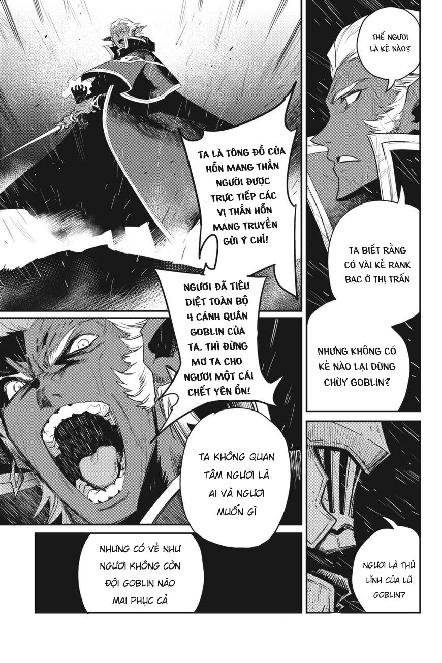 Goblin Slayer Chapter 39 - Trang 2
