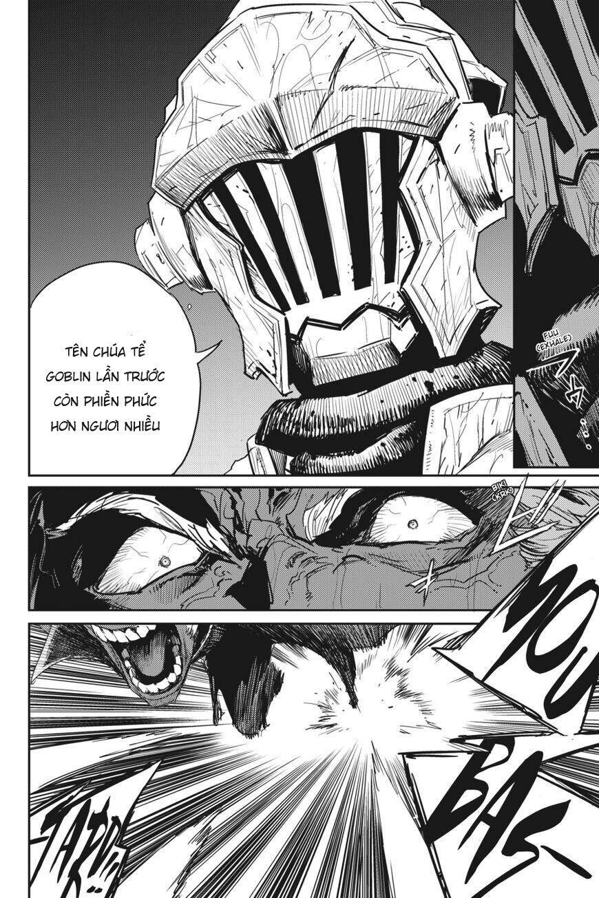 Goblin Slayer Chapter 39 - Trang 2
