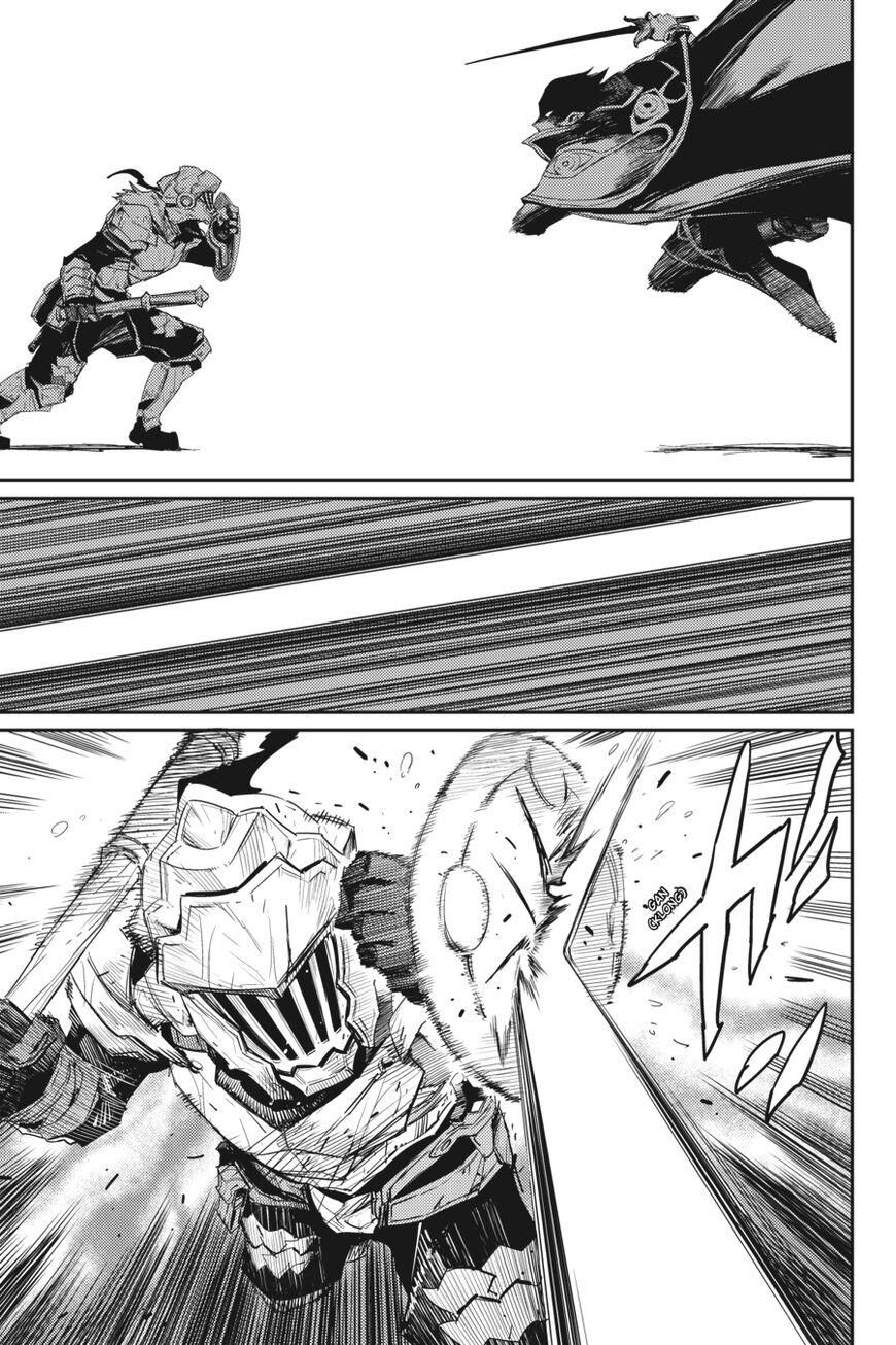 Goblin Slayer Chapter 39 - Trang 2