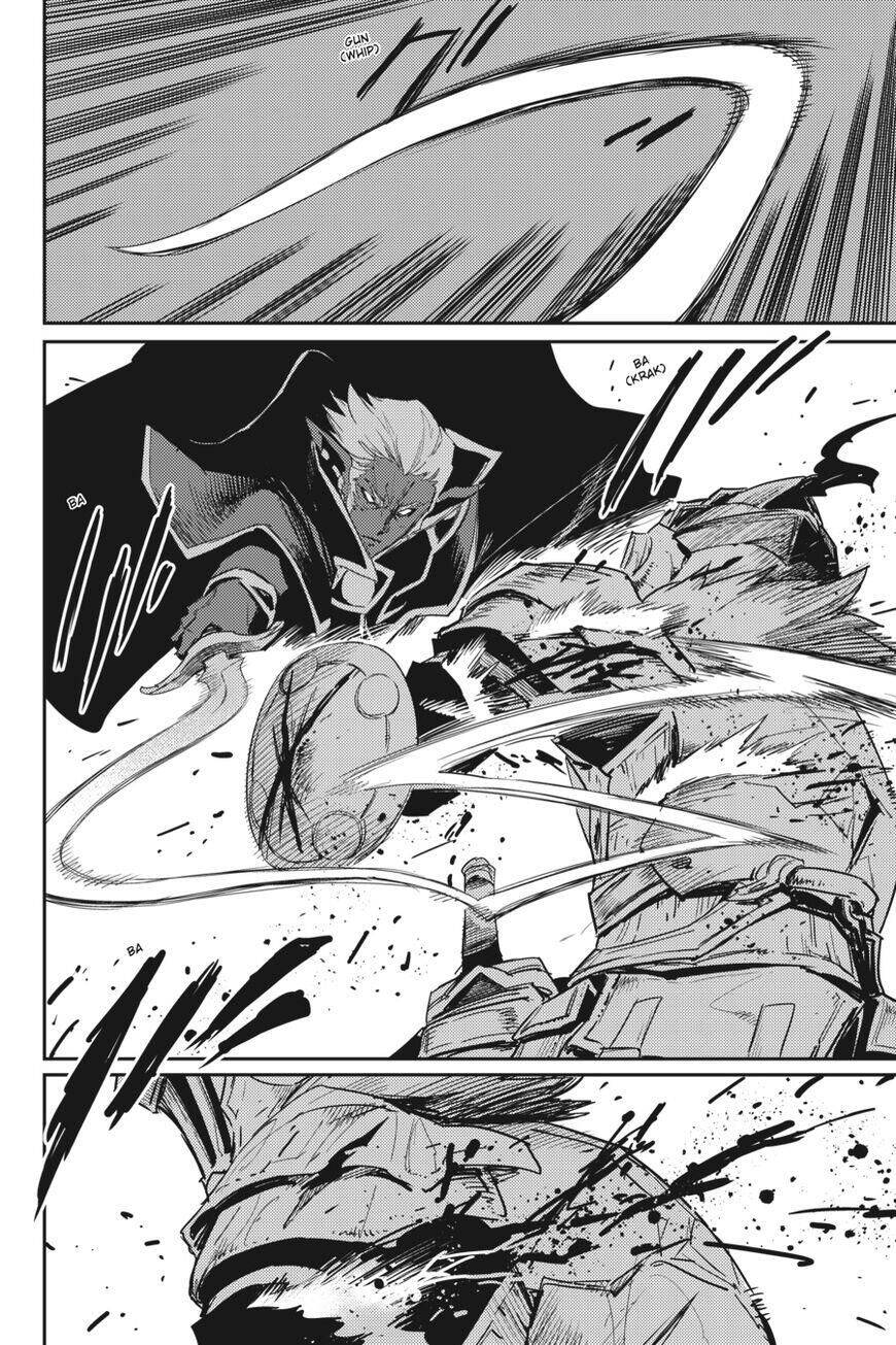 Goblin Slayer Chapter 39 - Trang 2