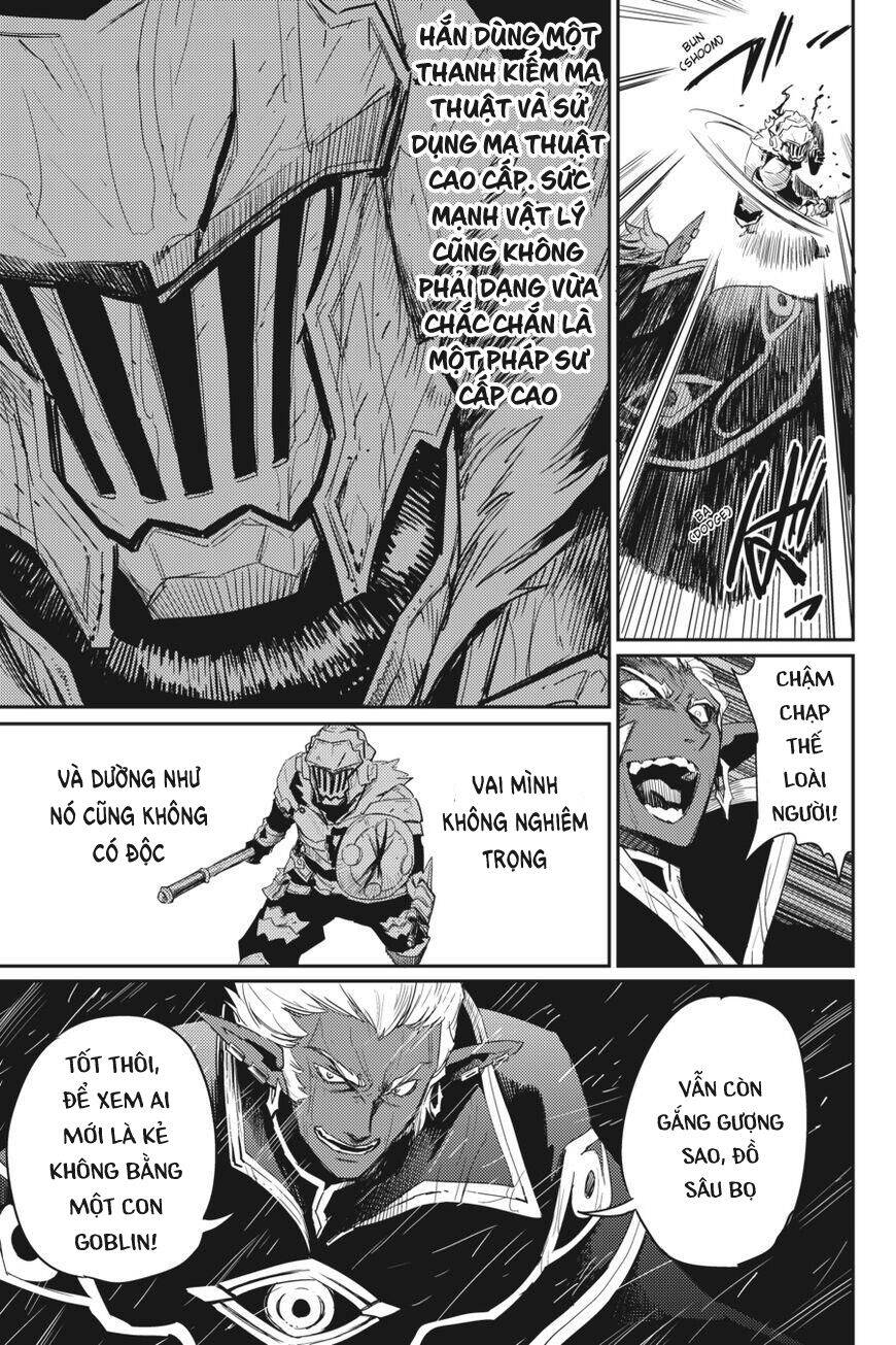 Goblin Slayer Chapter 39 - Trang 2