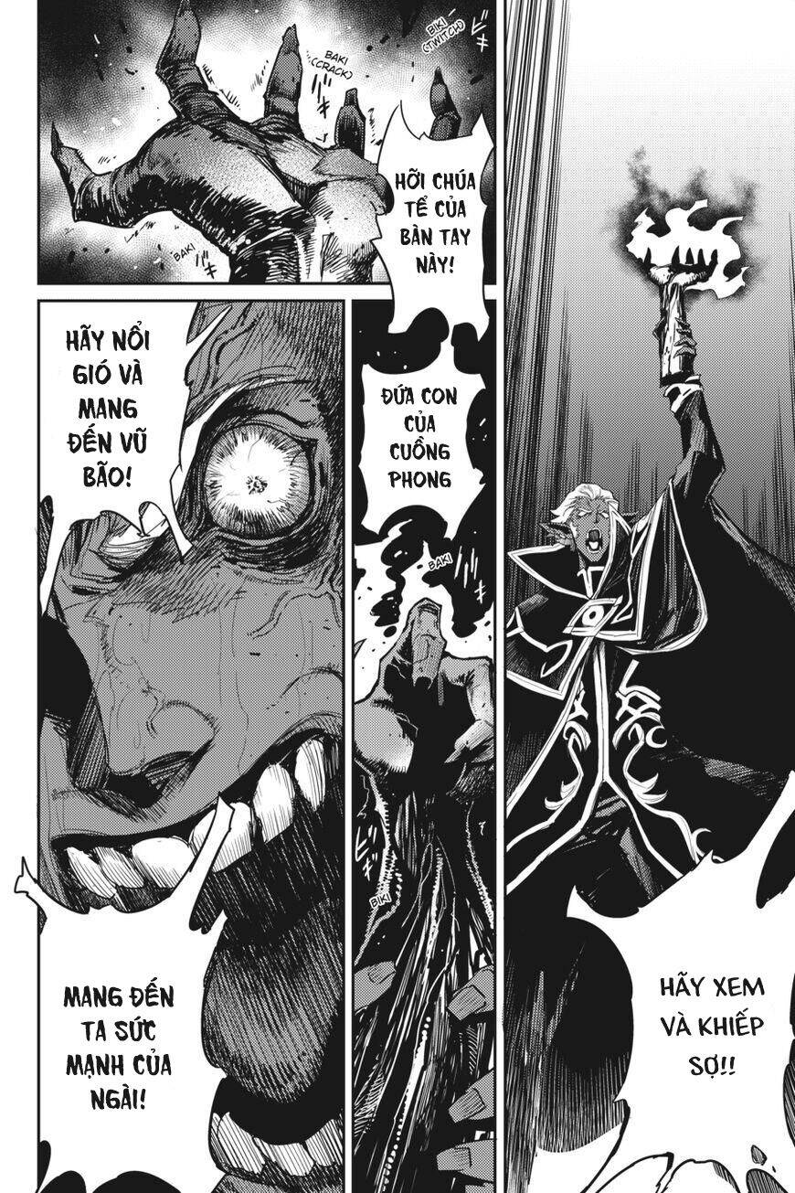 Goblin Slayer Chapter 39 - Trang 2