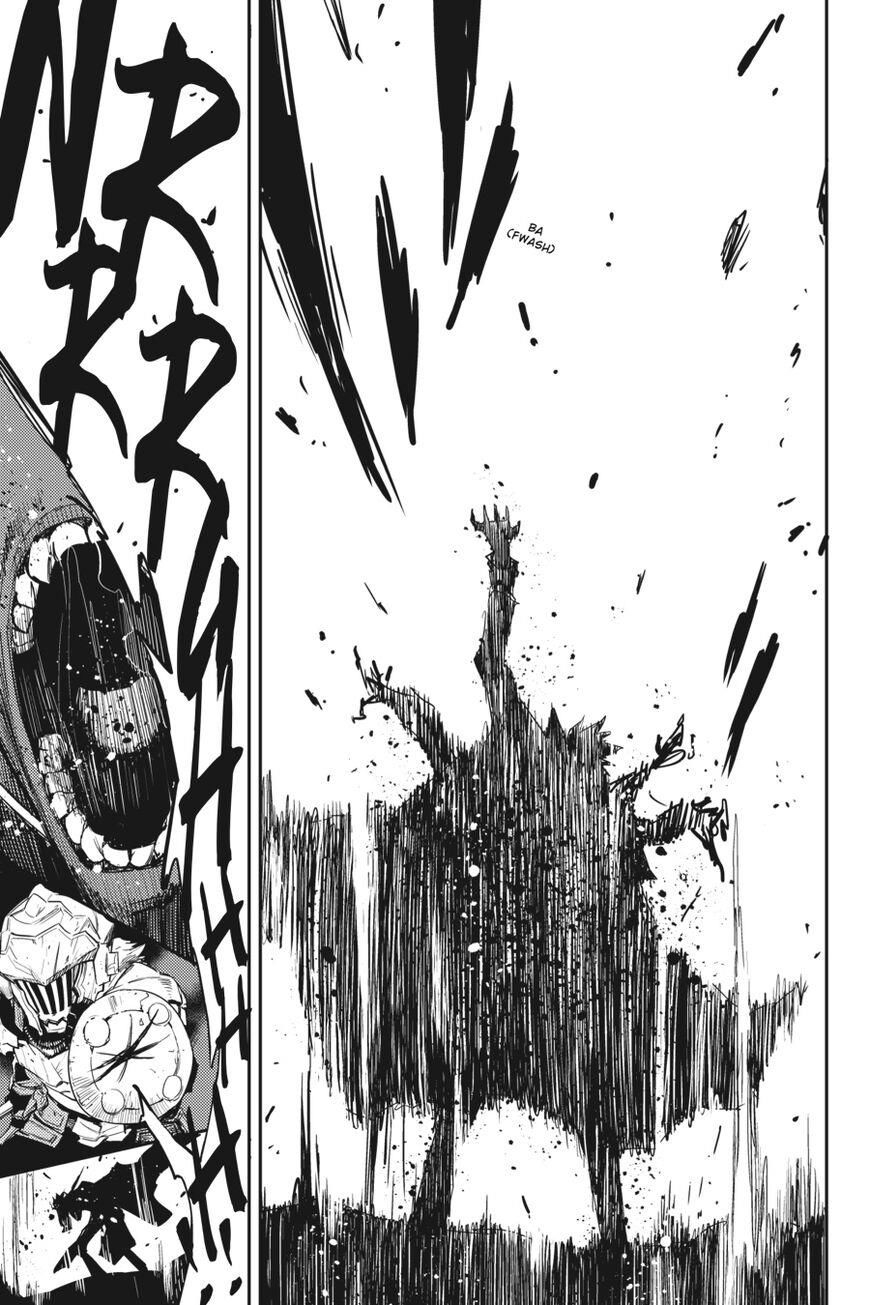 Goblin Slayer Chapter 39 - Trang 2