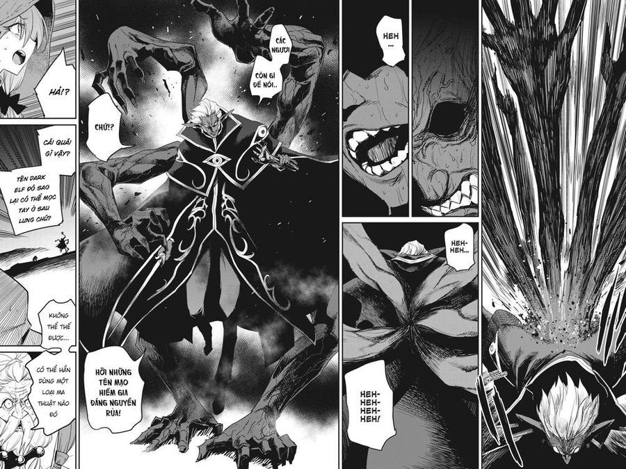 Goblin Slayer Chapter 39 - Trang 2