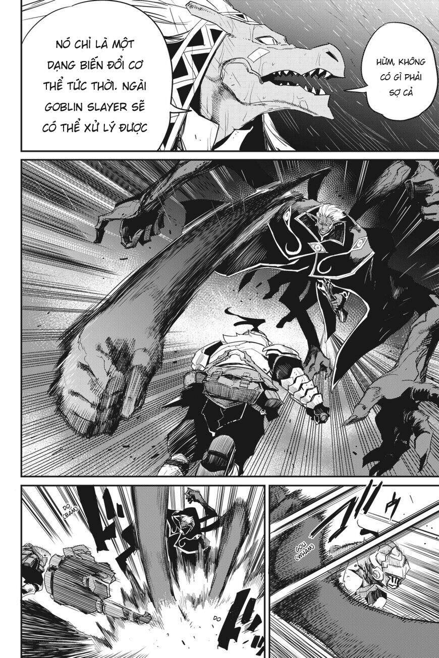 Goblin Slayer Chapter 39 - Trang 2