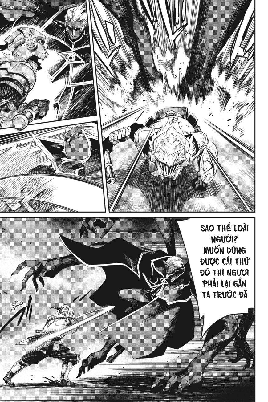 Goblin Slayer Chapter 39 - Trang 2