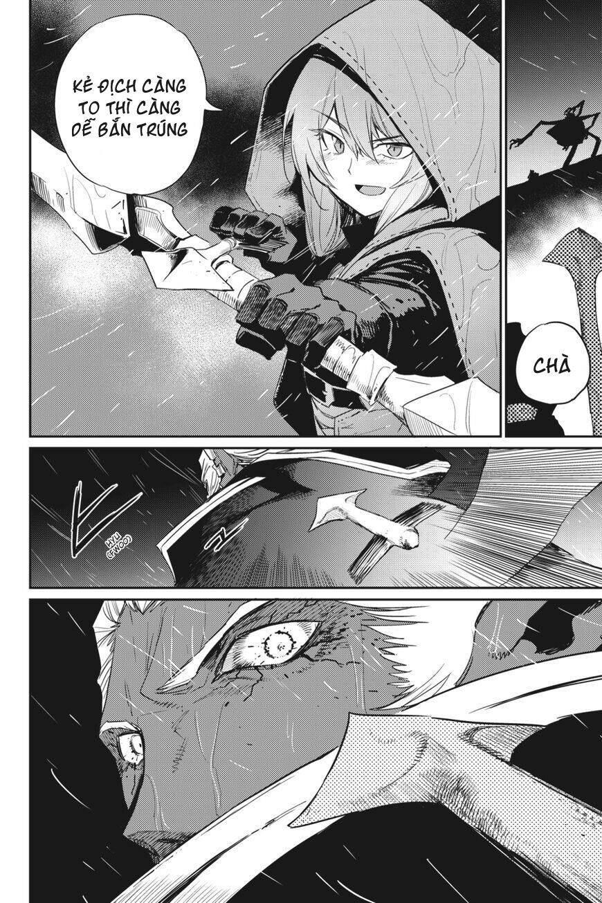 Goblin Slayer Chapter 39 - Trang 2