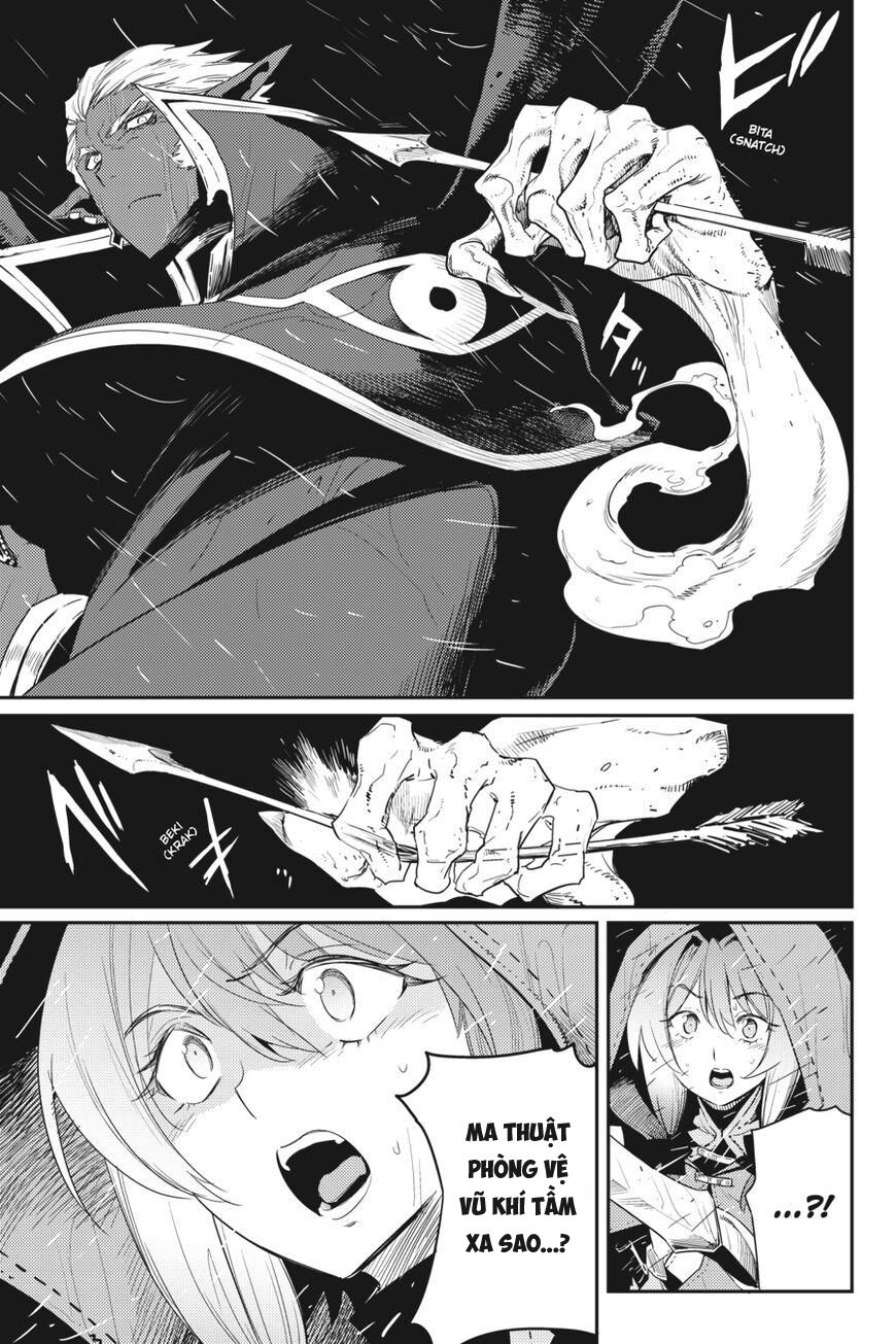 Goblin Slayer Chapter 39 - Trang 2