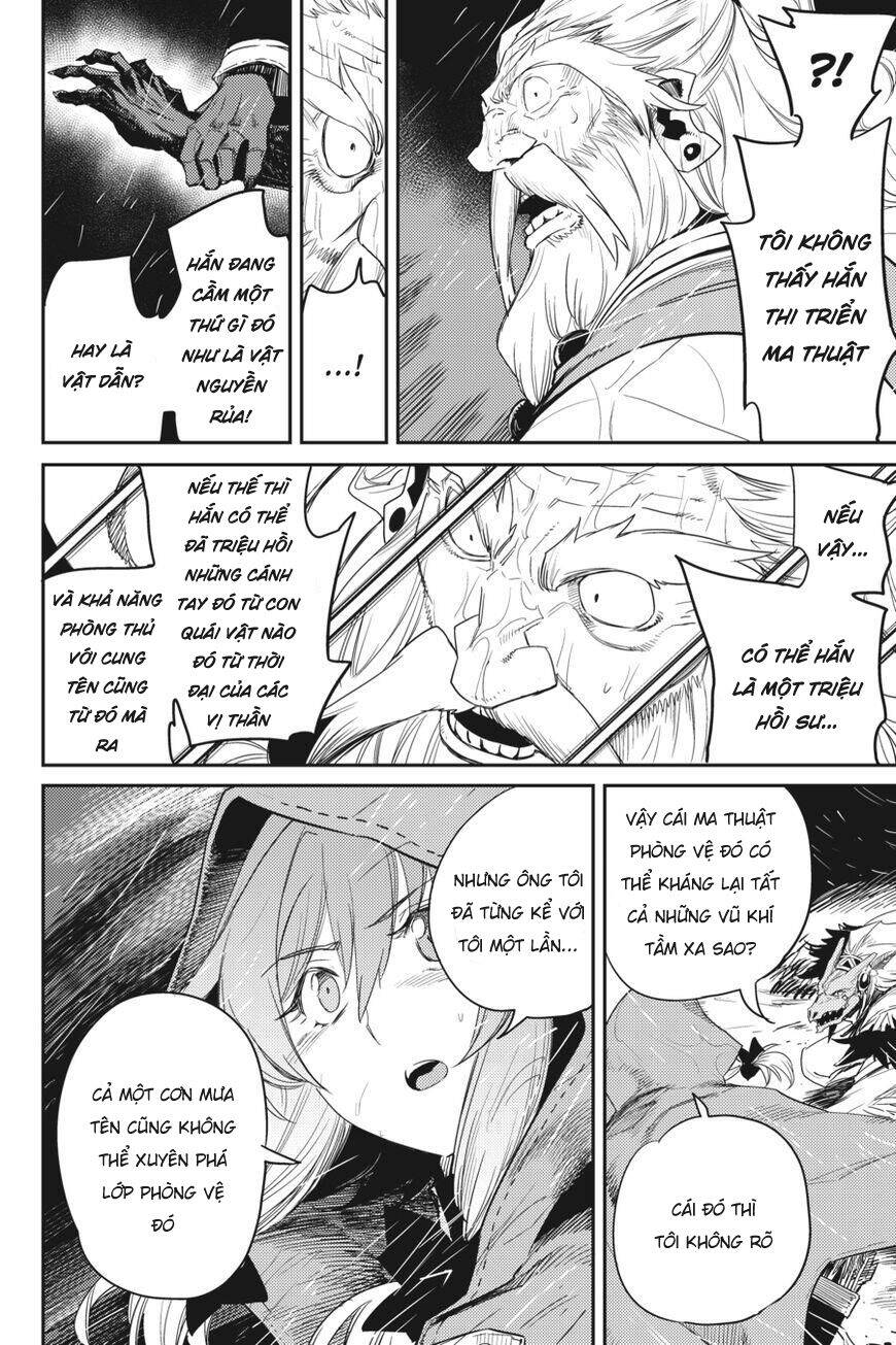 Goblin Slayer Chapter 39 - Trang 2