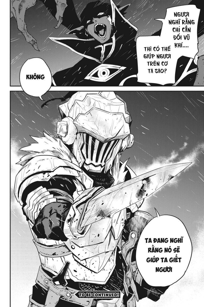 Goblin Slayer Chapter 39 - Trang 2
