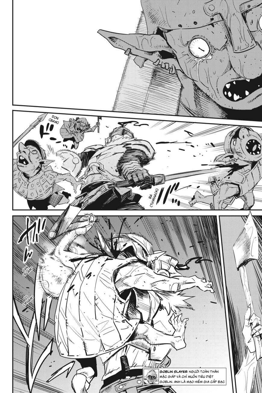 Goblin Slayer Chapter 39 - Trang 2