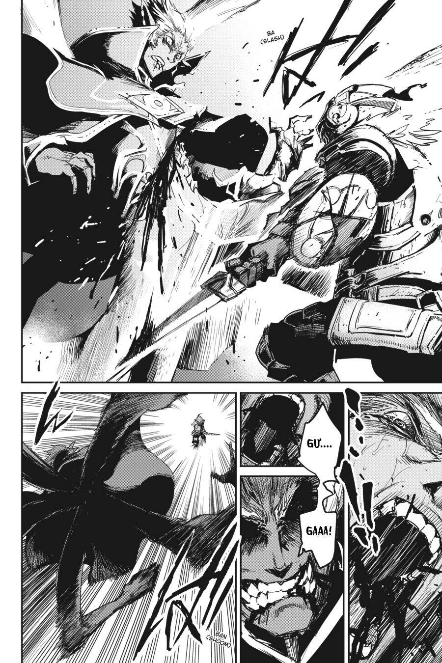 Goblin Slayer Chapter 40 - Trang 2