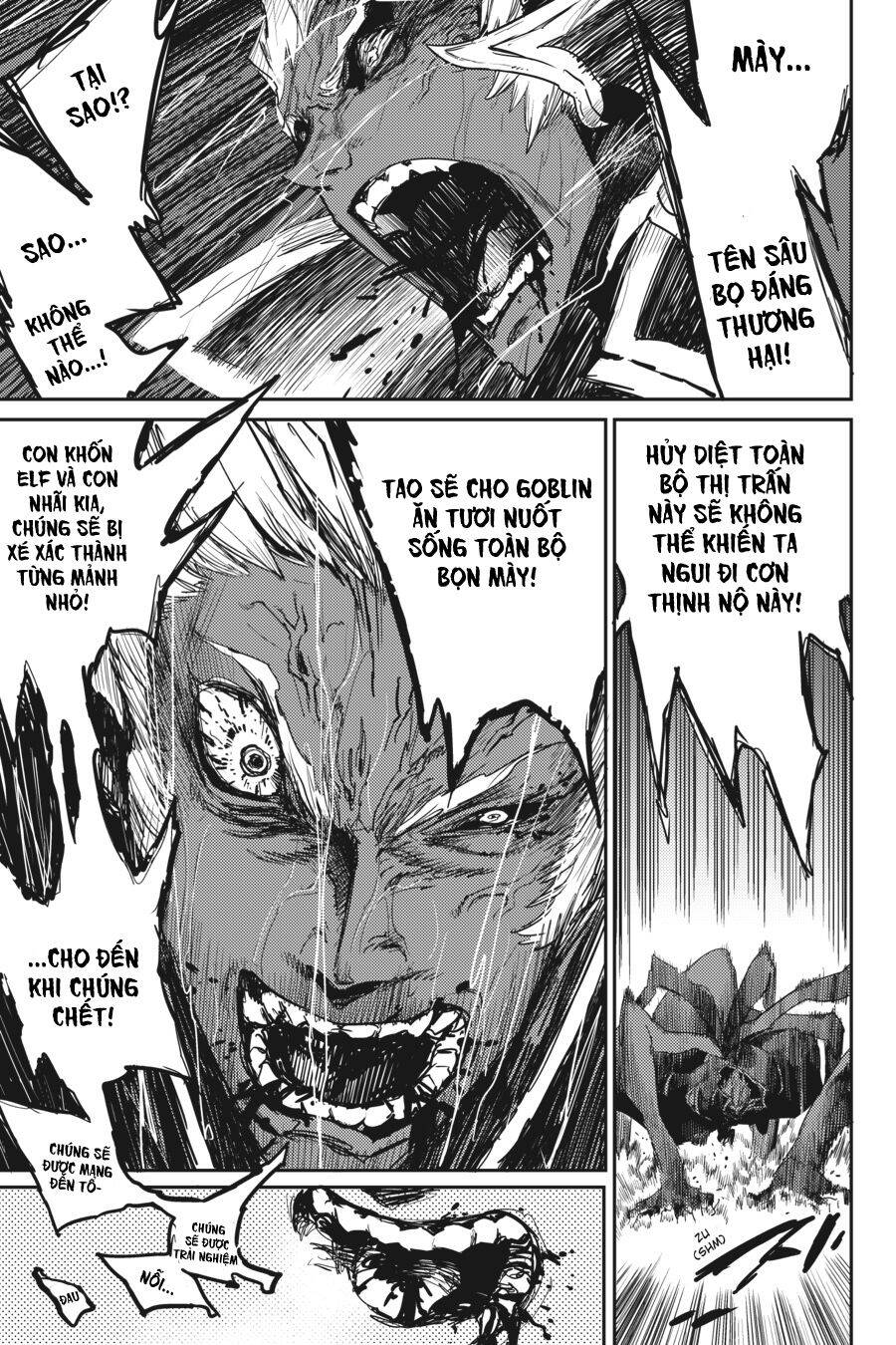 Goblin Slayer Chapter 40 - Trang 2