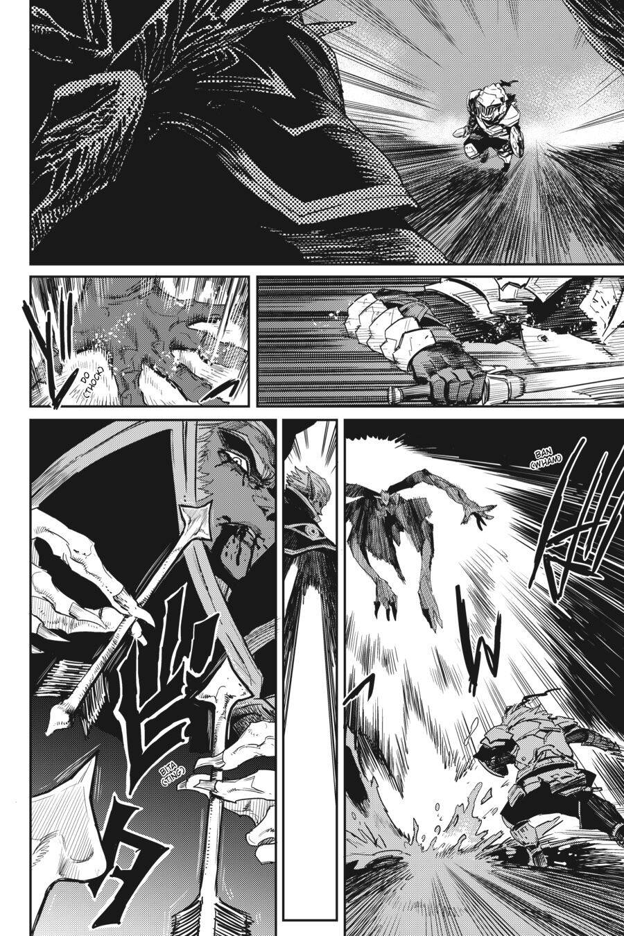 Goblin Slayer Chapter 40 - Trang 2