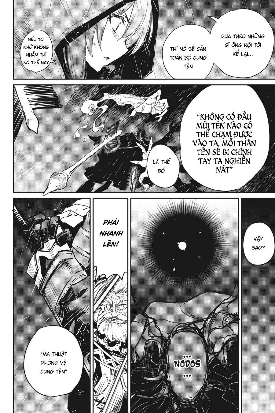 Goblin Slayer Chapter 40 - Trang 2