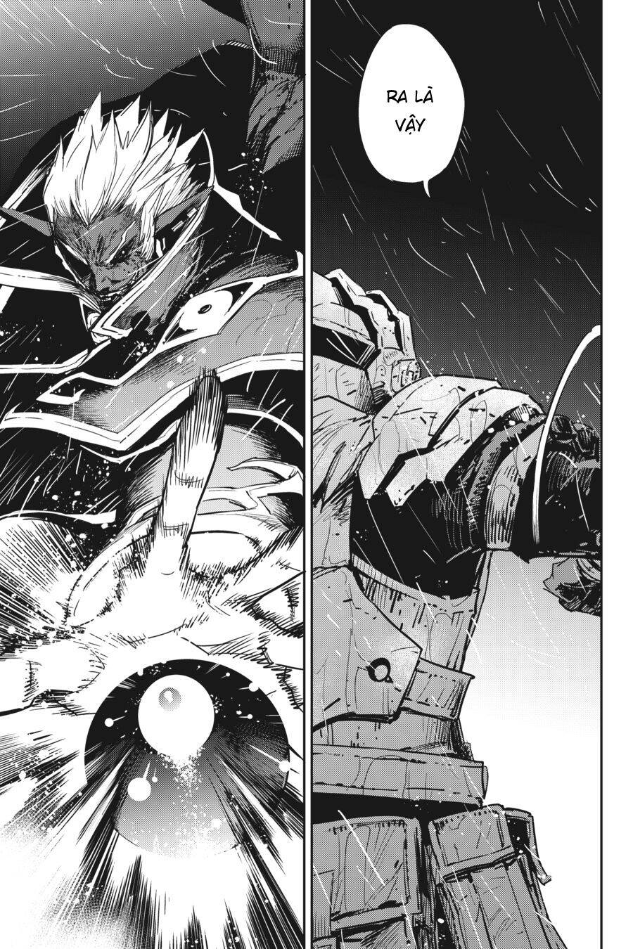 Goblin Slayer Chapter 40 - Trang 2