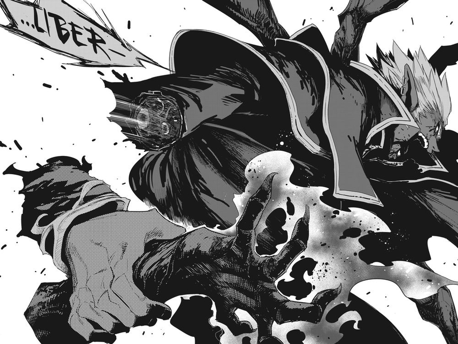 Goblin Slayer Chapter 40 - Trang 2