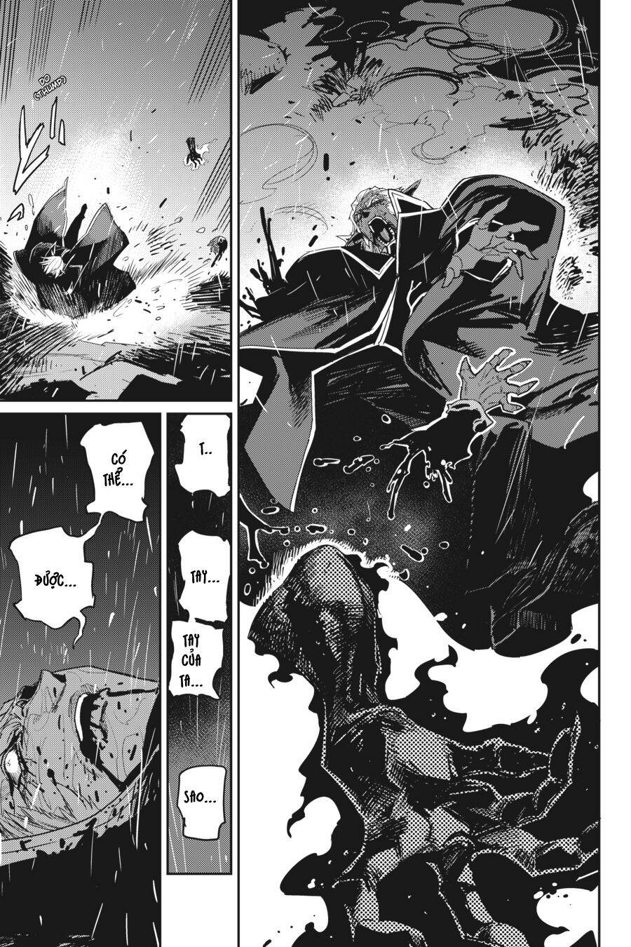 Goblin Slayer Chapter 40 - Trang 2